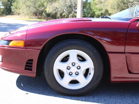 Used 1992 Mitsubishi 3000GT SL image 26