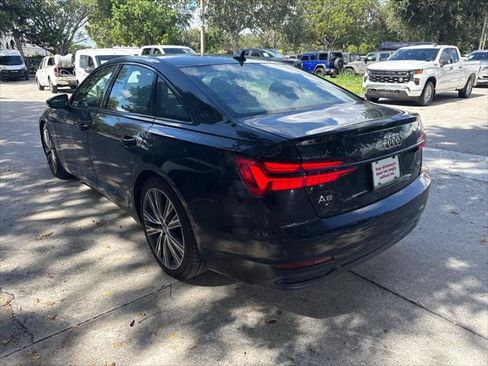 Used 2023 Audi A6 Premium Plus w/ Premium Plus Package AWD/4WD image 8