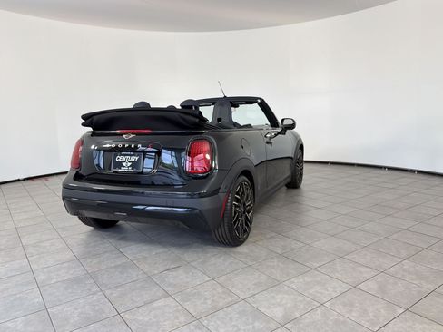New 2026 MINI Cooper S FWD image 9