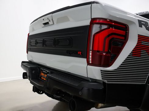 Used 2026 Ford F150 Raptor w/ Equipment Group 803A Raptor R AWD/4WD image 76