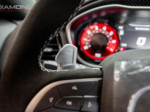 Used 2023 Dodge Challenger SRT Hellcat Redeye RWD image 92