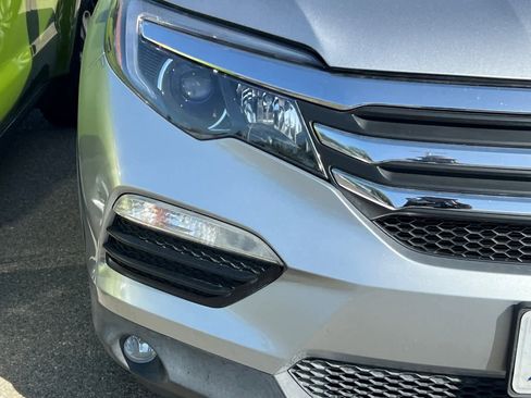 Used 2016 Honda Pilot EX-L image 8