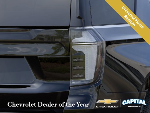 New 2027 Chevrolet Tahoe High Country w/ Sun And Tow Package AWD/4WD image 12