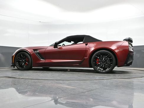 Used 2019 Chevrolet Corvette Z06 RWD image 49