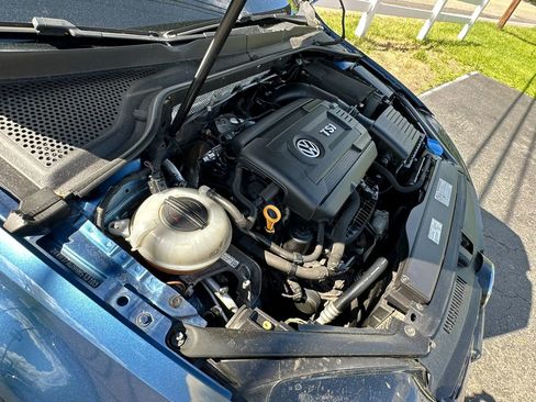 Used 2017 Volkswagen Golf Alltrack S AWD/4WD image 39