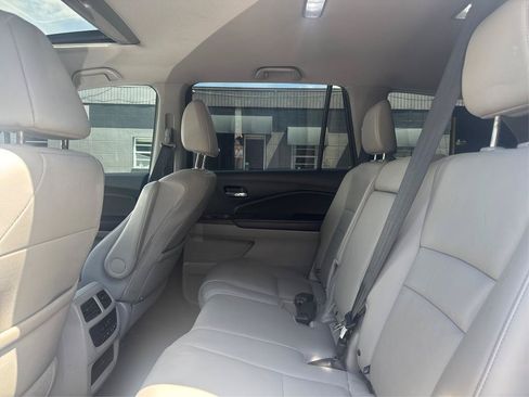 Used 2018 Honda Pilot EX-L image 10