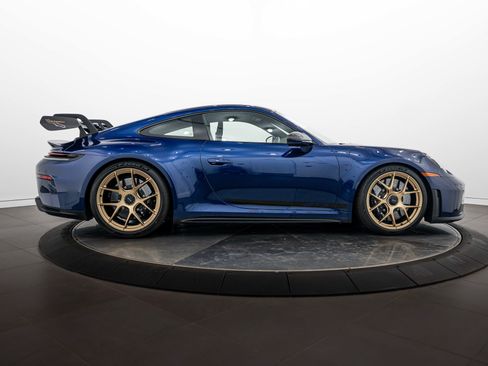 Certified 2026 Porsche 911 GT3 RWD image 8