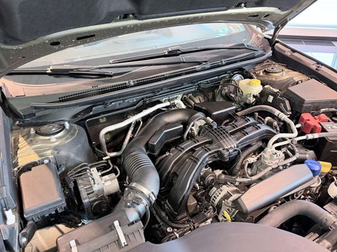 Used 2025 Subaru Outback Premium AWD/4WD image 48