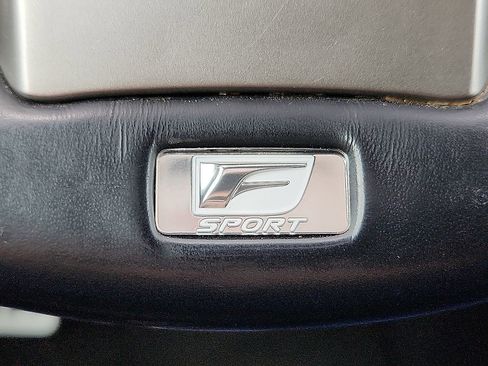 Used 2017 Lexus RC 350 F Sport RWD image 9