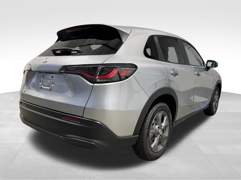 Used 2026 Honda HR-V LX image 6