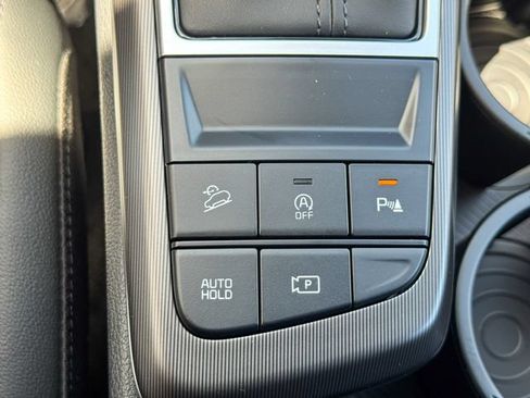 Certified 2026 Kia Sportage SX FWD image 43
