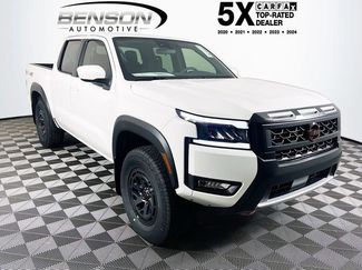 New 2026 Nissan Frontier PRO-4X AWD/4WD video 1