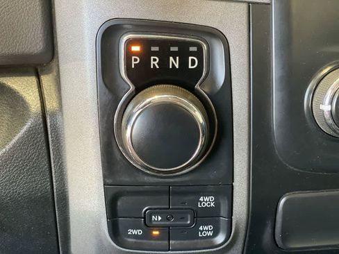 Used 2016 RAM 1500 Tradesman w/ Popular Equipment Group AWD/4WD image 21