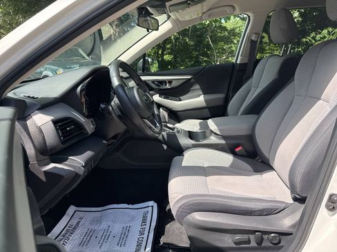 Used 2023 Subaru Outback Premium AWD/4WD image 59