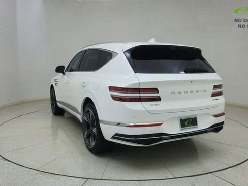 Used 2026 Genesis GV80 3.5T Prestige AWD/4WD image 79