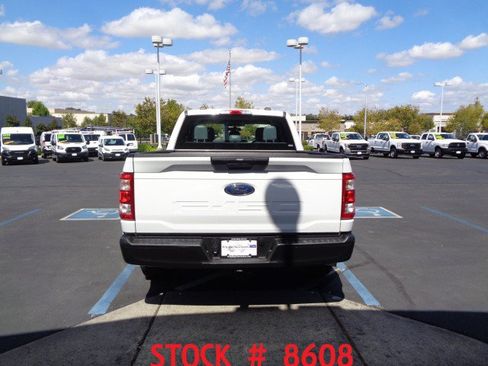 Used 2021 Ford F150 XL w/ XL Power Equipment Group RWD image 4