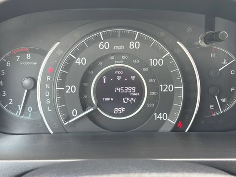 Used 2016 Honda CR-V EX image 17