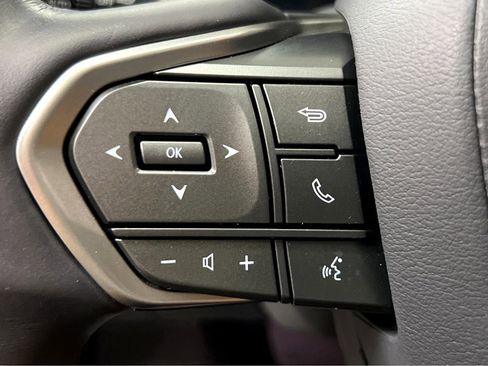 Certified 2025 Lexus NX 350 AWD w/ Premium Package image 12