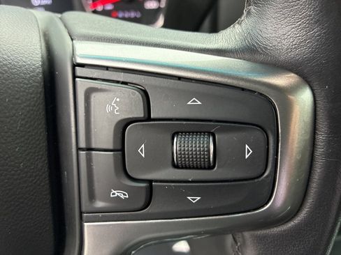 Used 2022 Chevrolet Silverado 2500 LTZ w/ LTZ Plus Package image 27