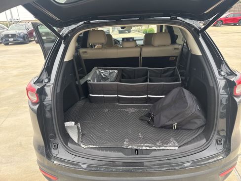 Used 2023 MAZDA CX-9 Touring Plus image 20