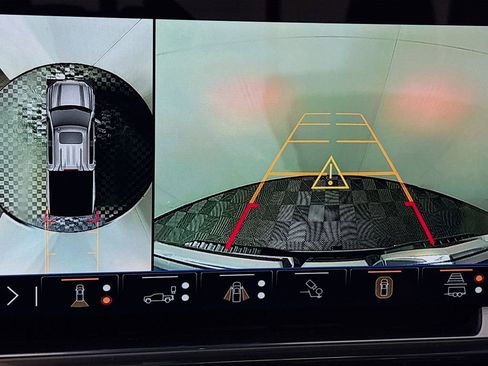 New 2026 GMC Sierra 1500 Elevation w/ Elevation Premium Package image 14