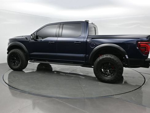 Used 2025 Ford F150 Raptor AWD/4WD image 3