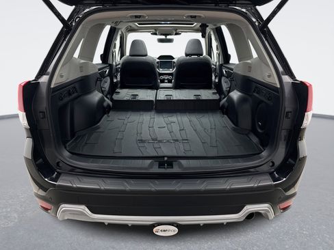 Used 2022 Subaru Forester Touring image 24