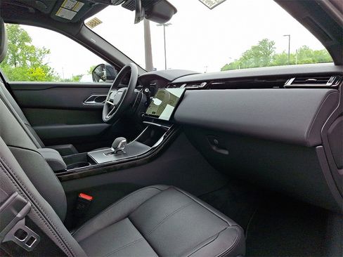 New 2026 Land Rover Range Rover Velar S image 6