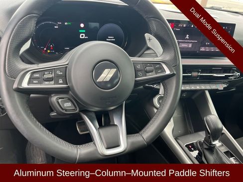 Used 2024 Dodge Hornet R/T Plus image 12