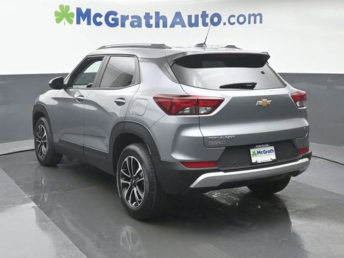 New 2026 Chevrolet TrailBlazer LT w/ Convenience Package image 21