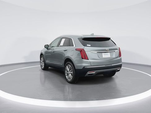 Used 2024 Cadillac XT5 Premium Luxury w/ Platinum Package AWD/4WD image 6
