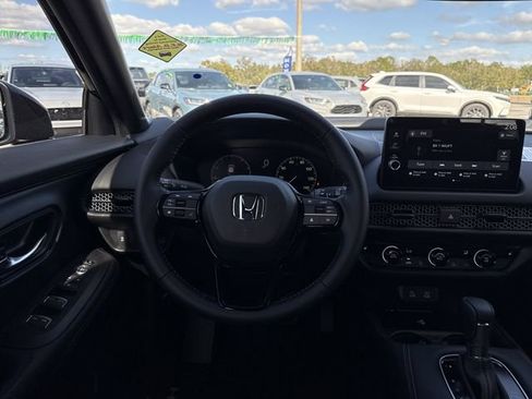 New 2026 Honda HR-V Sport image 20