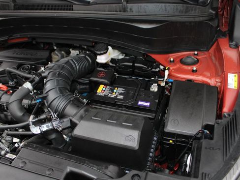 Used 2024 Kia Seltos X-Line image 36