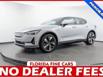 Used 2024 Polestar Polestar 2