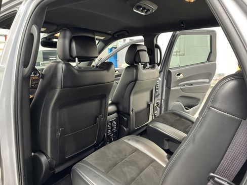 Used 2020 Dodge Durango GT AWD/4WD image 14