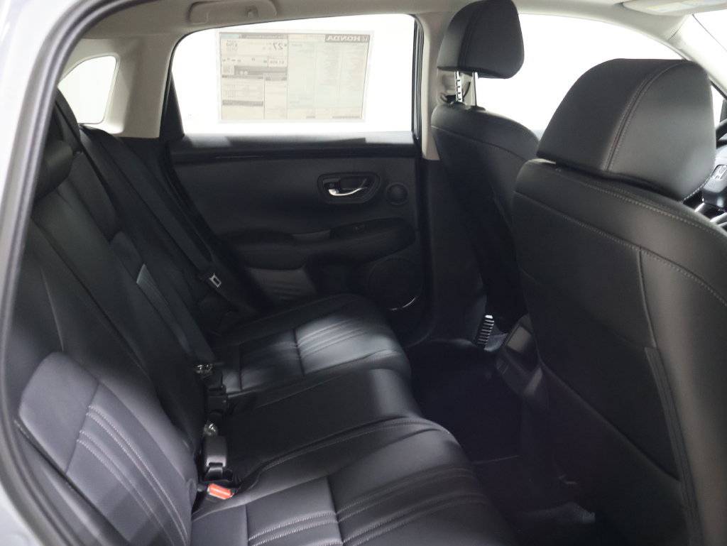 New 2027 Honda HR-V EX-L image 17