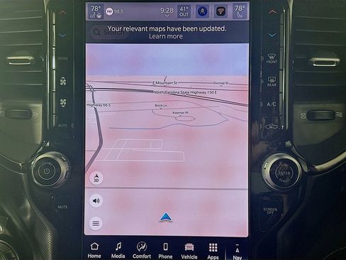 New 2026 RAM 1500 Limited image 15