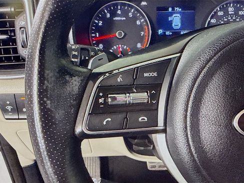 Used 2022 Kia Sportage Nightfall Edition FWD image 14