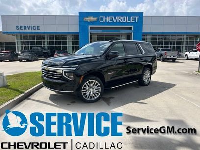 New 2026 Chevrolet Tahoe LT w/ Comfort Package