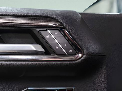 Used 2022 GMC Sierra 1500 AT4 w/ AT4 Premium Package image 24