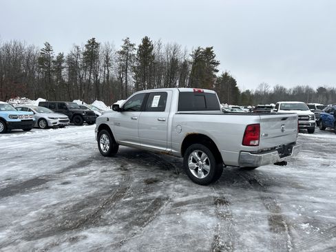 Used 2014 RAM 1500 Big Horn image 5