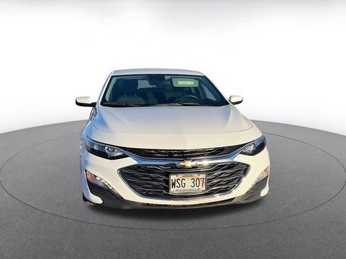 Used 2023 Chevrolet Malibu LT w/ Driver Confidence Package image 3