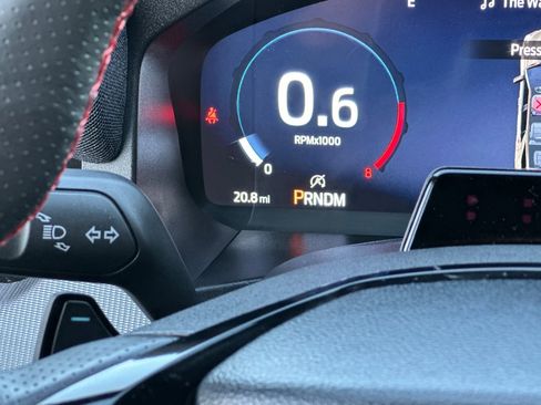 New 2026 Ford Explorer ST image 29