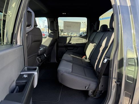 New 2025 Ford F150 STX w/ LOBO Package image 26