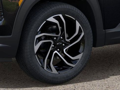 New 2026 Chevrolet TrailBlazer RS AWD/4WD image 33