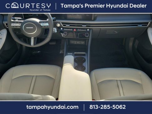 New 2026 Hyundai Sonata SEL image 21