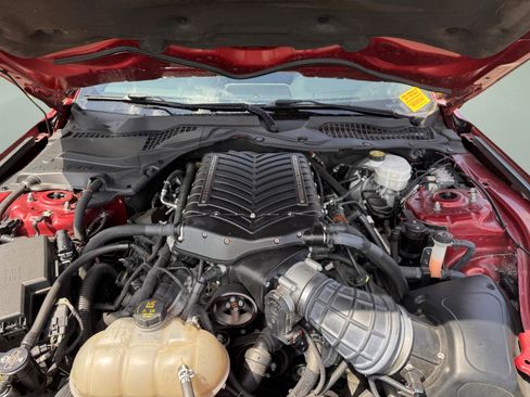 Used 2019 Ford Mustang GT Premium image 15