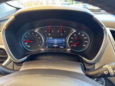 Used 2024 Chevrolet Equinox LT AWD/4WD image 16