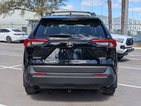 Used 2025 Toyota RAV4 Woodland Edition image 7