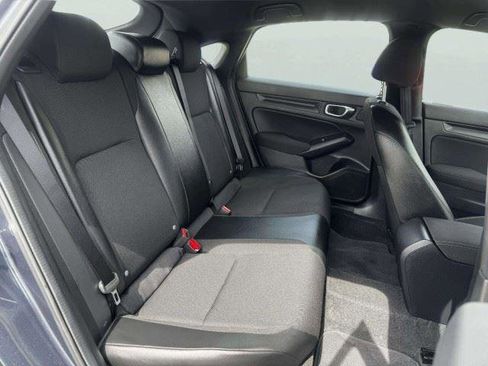 Used 2026 Honda Civic Sport image 44